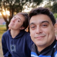 Federico Nicolás Rivero