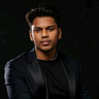 Krishnaraj Varadharasu