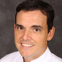 Michael Ford