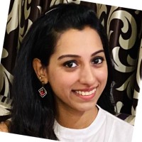 Priya Joseph