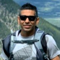 Sandeep Singh, C.Tech.