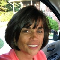 Regena Wood