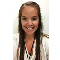Ingrid Årrestad