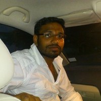 Kampiri Srikanth