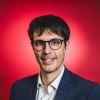 Steven HOUDAYER-LABORDE