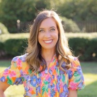 Tori Southerland, MS, OTR/L