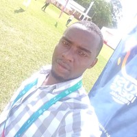 Emmanuel Mumo