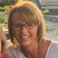Angela Peters Morris