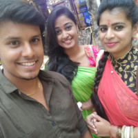 Mythili Purushothaman
