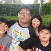 Hendra Mahendra