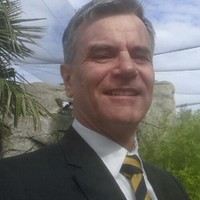 Mark Yelverton