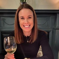 Laura Hinton