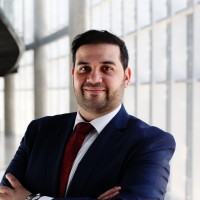 Hassan Albaghdadi