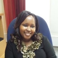 Trizah Ngarama