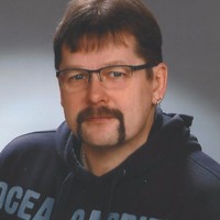 Michael Luck