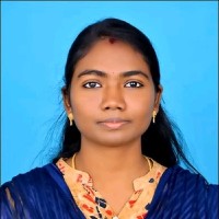Asha Lysandar