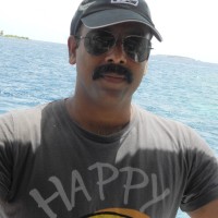 Kumaran Ar
