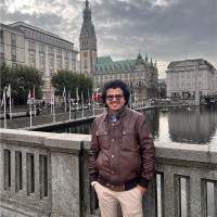 Adham Aljabi