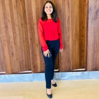 Vrinda Dixit
