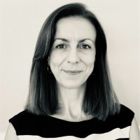 Clare Kellar