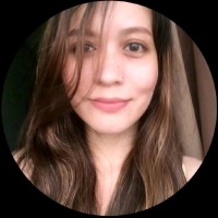 Rachel Marie Relucio