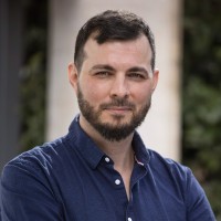 Robert Nachum