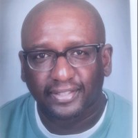 Michael Johnson