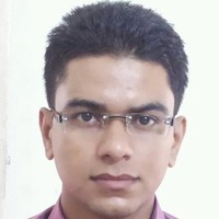 Zuvair Ahmad