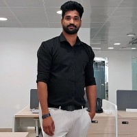 Manoj Mohanan