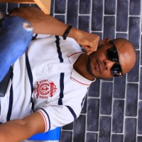Elisha Inyang