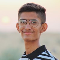Priyansh Desai