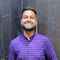 Shubham Goyal