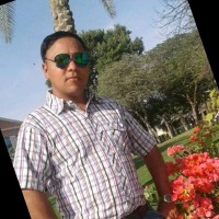 Himlal Neupane