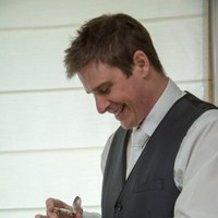 Simon Tickner