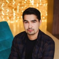 Evgeniy Isaynov