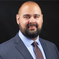 Julio Nuñez, PHR, SHRM-CP