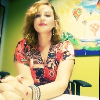 Berna Cil