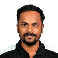 Vinodkumar Kumar
