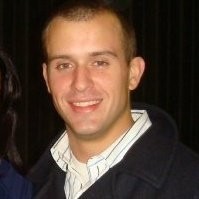 Andrew Moffett