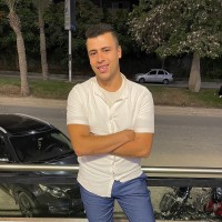 Khaled Mohamed