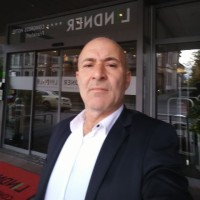 Mohamed MAKOUDI