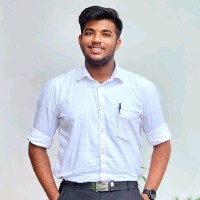 Abhinand Manoj