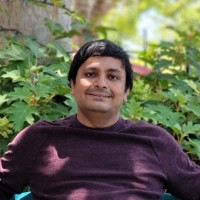 Promit Bhattacharya