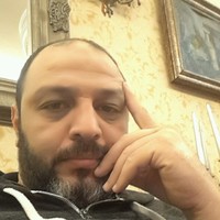 Hajj Ahmad Marzouk