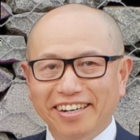 Ian Wang