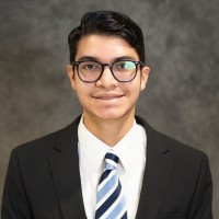 Gabriel Gomez Ramirez