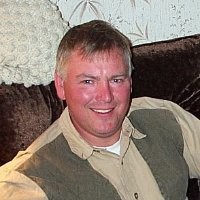 Dave Branson