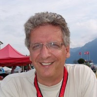Michel Vittoz