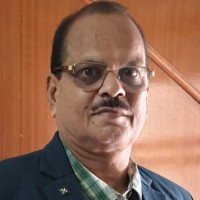 Rajendra Kumar Gupta