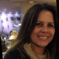 Cristina Do Carmo